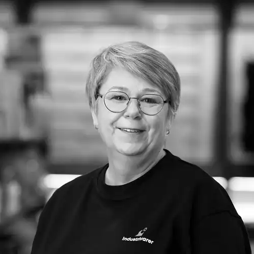 Tove Melhus