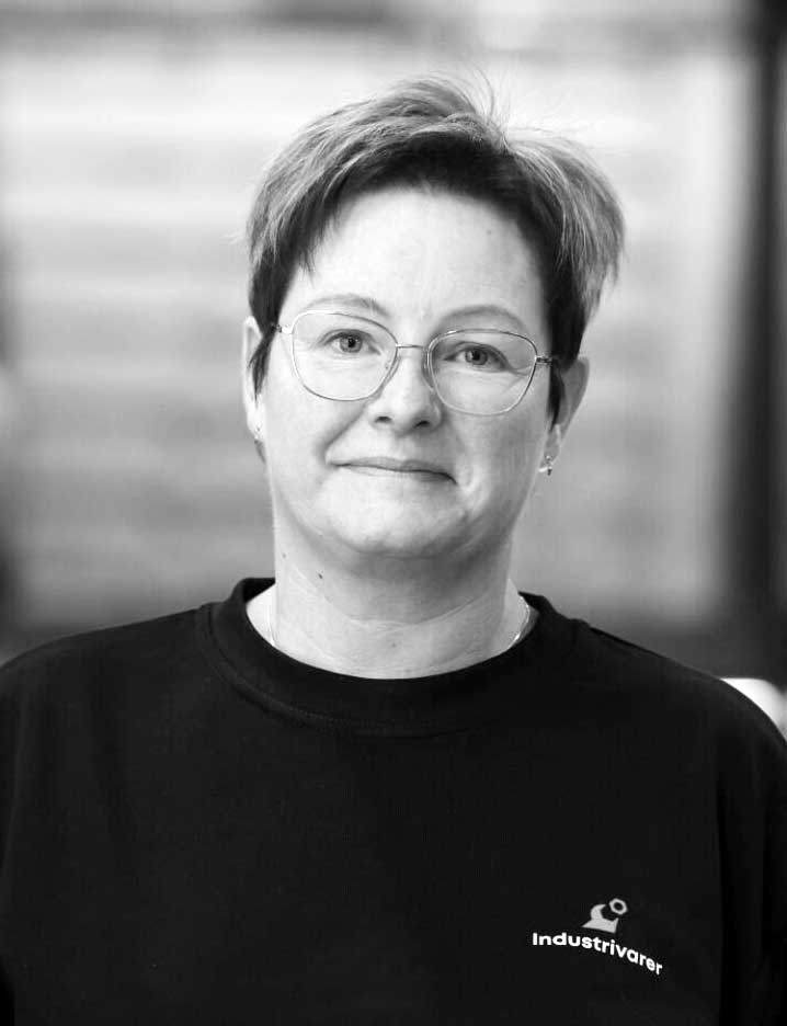 Siv Bente Sandmo Amdal