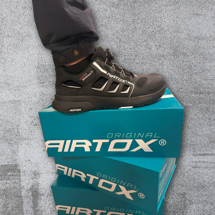 Airtox vernesko