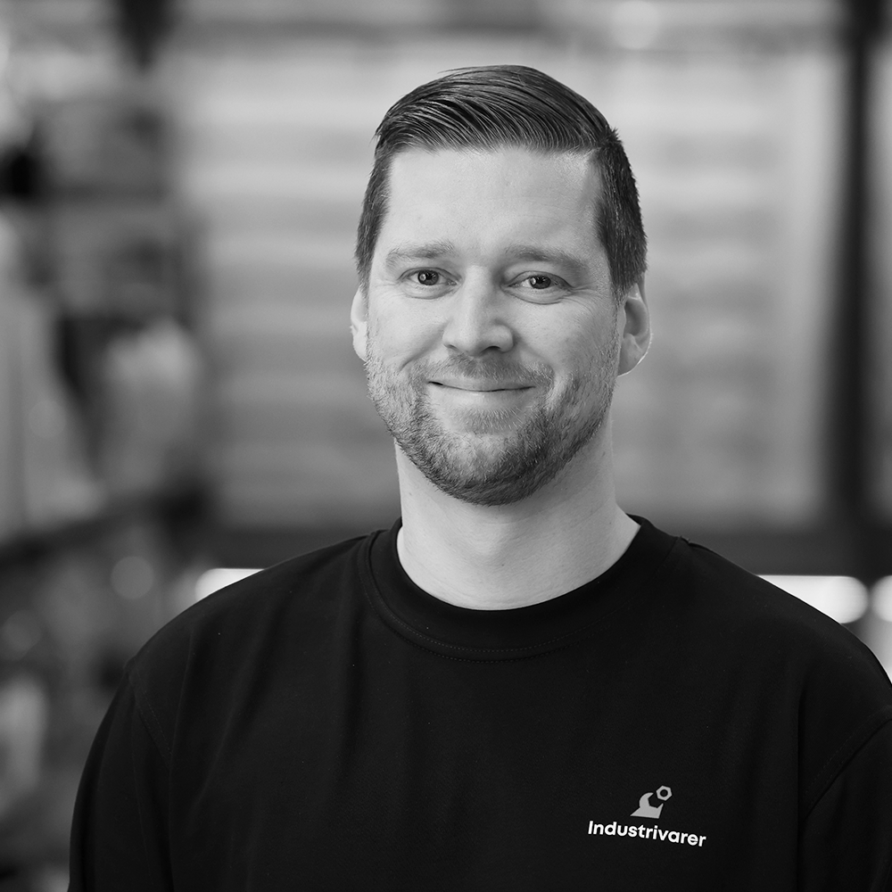 Steve Andrè Andersen