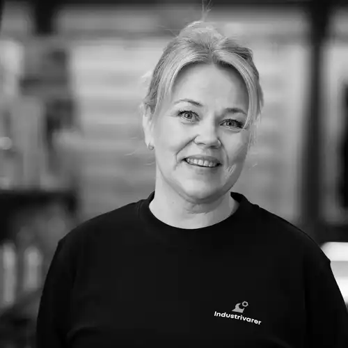 Hilde Nielsen
